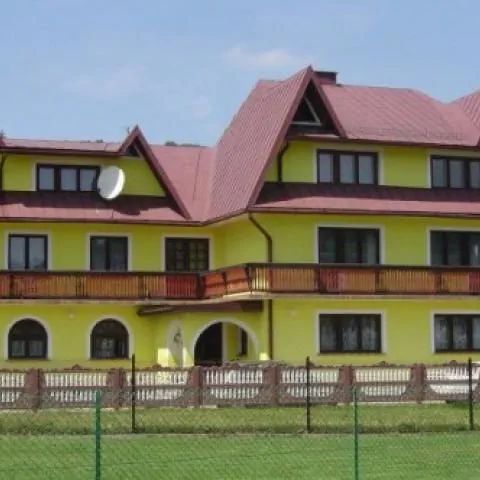 ARENDA - wynajem Pokoi - Niedzica