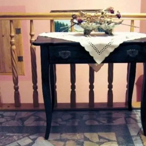 Agroturystyka "Zaczarowany Ogród" Pielgrzymka