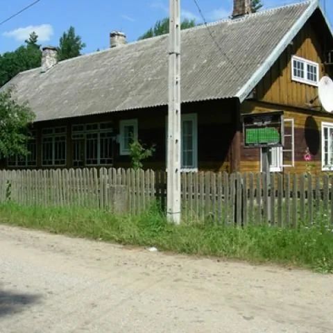 Agroturystyka - GRACJA Białowieża