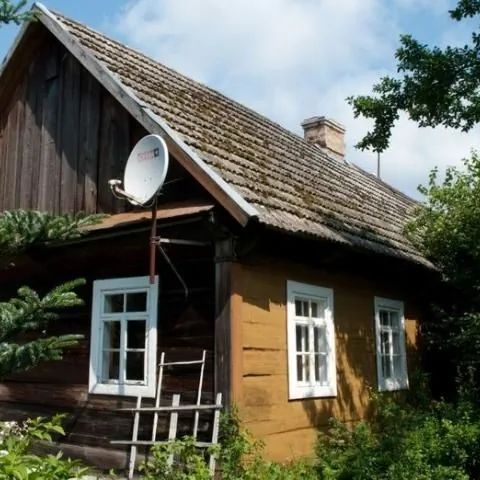Domek Wypoczynkowy "U Szyma" Białowieża
