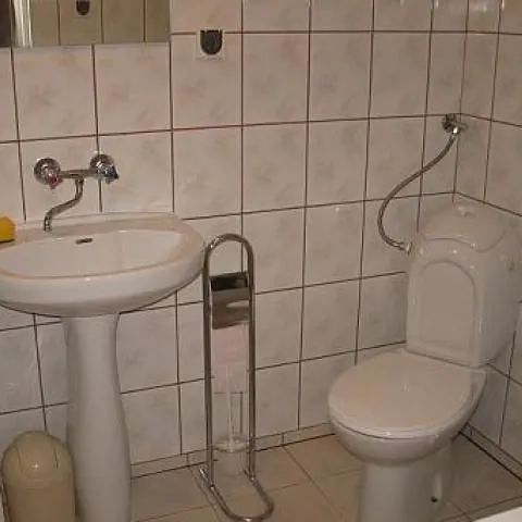 Gospodarstwo Agroturystyczne Orła Cień Biskupiec