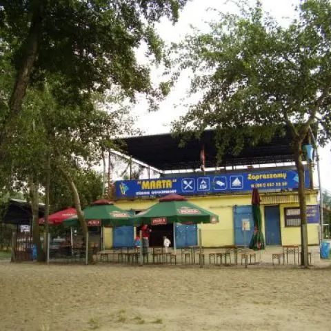 Ośrodek Wypoczynkowy MARTA Firlej