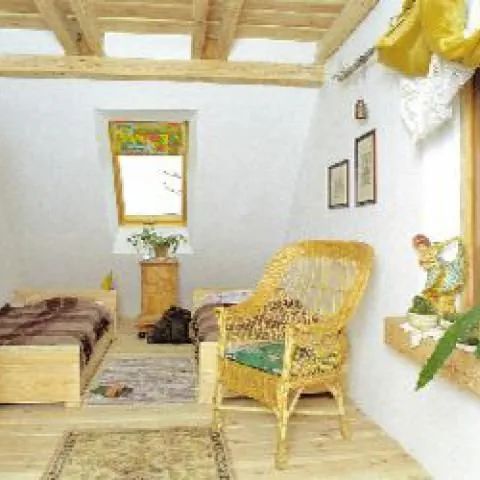 Gospodarstwo Agroturystyczne - Teolog Bysław