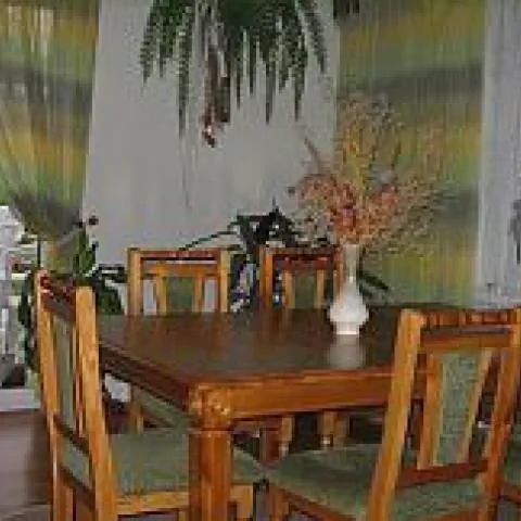 Gospodarstwo Agroturystyczne - Bysław