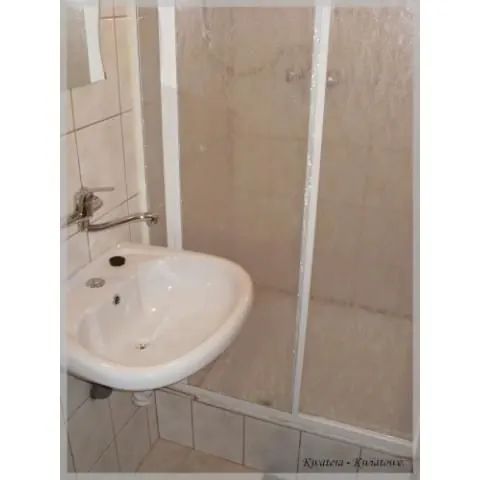 Kwatera kwiatowe - Poznań Grunwald