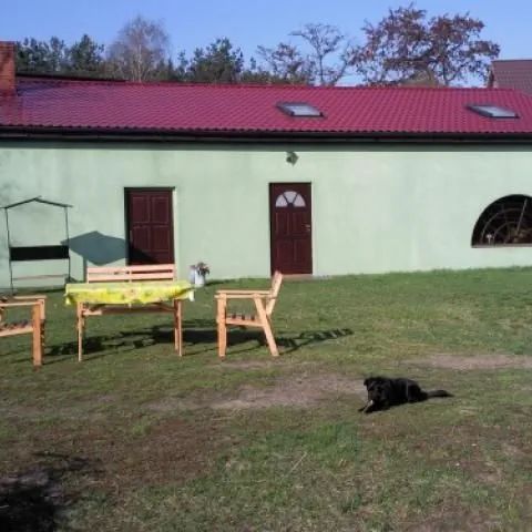 Agroturystyka Tomicówka Tomice
