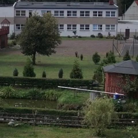 Agroturystyka-Cztery Lipy Buśnia