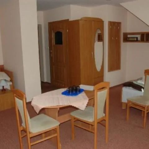 Sanatorium ASTORIA SPA Busko-Zdrój