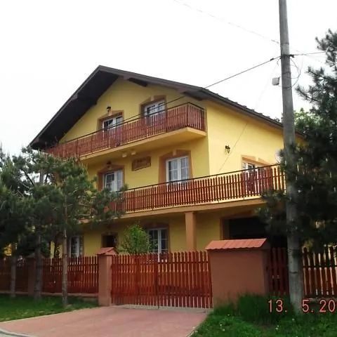 B&B Leliwa - Dom w Tarnowie Tarnów