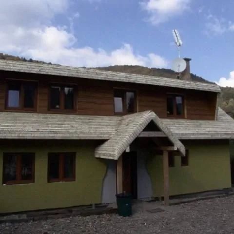 Pokoje Gościnne Zielony Ruczaj Cisna