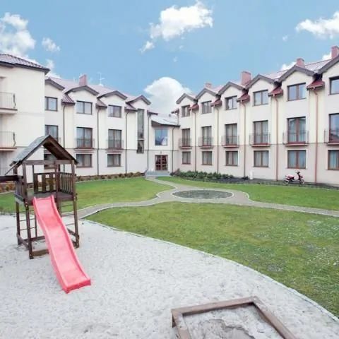 ORW  "MAGNAT-SPA" - GRZYBOWO