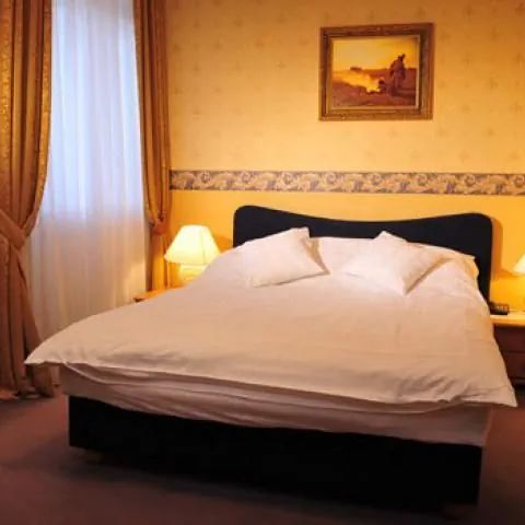 Straszny Dwór, Restauracja – Hotel Chodzież – Chodzież, Polska