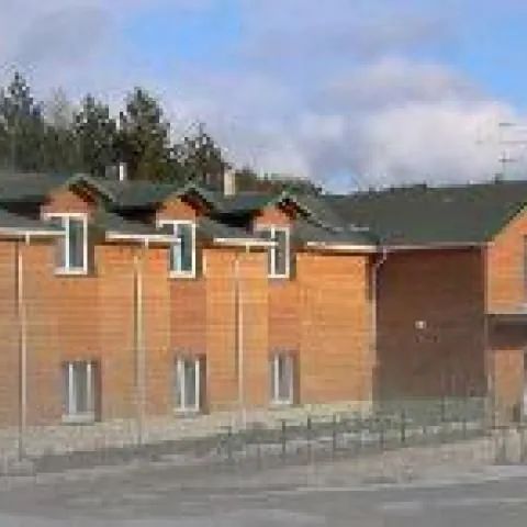 Gościniec AMiG Krzywopłoty