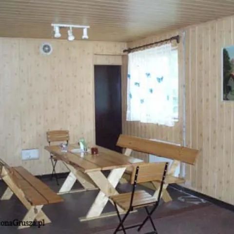 Agroturystyka pod Zamkiem Olsztyn