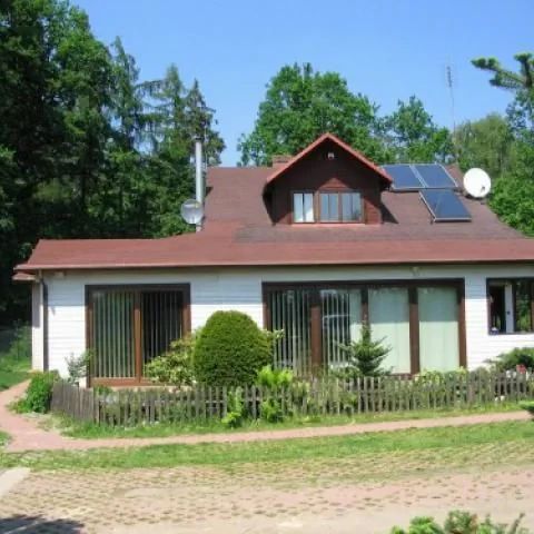 Agroturystyka Pod Lasem Dzierżoniów