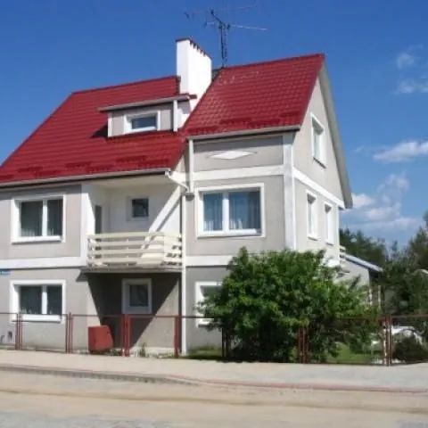 Dom gościnny Justyna Darłówko