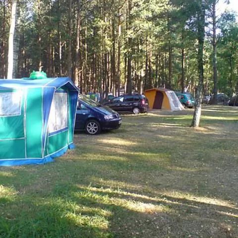 Ośrodek Wypoczynkowy HORYZONT Dąbki