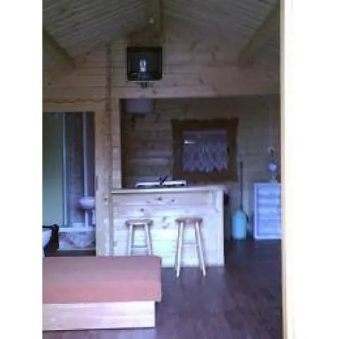 Kompleks Wypoczynkowy Cztery Wiatry Dziwnówek