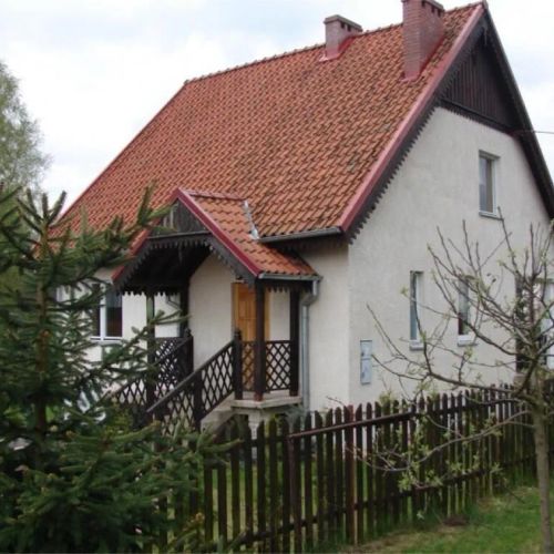 Mazurska Chata - Giżycko