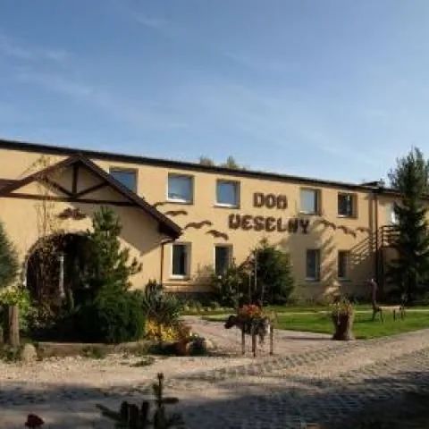 Gościniec pod Kogutkiem Brwinów