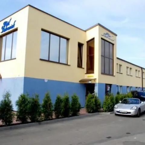 Hotel Dąbrowiak Dąbrowa Górnicza