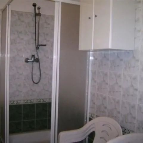 Apartamentowiec  Pod Wieżyczkami  Międzyzdroje