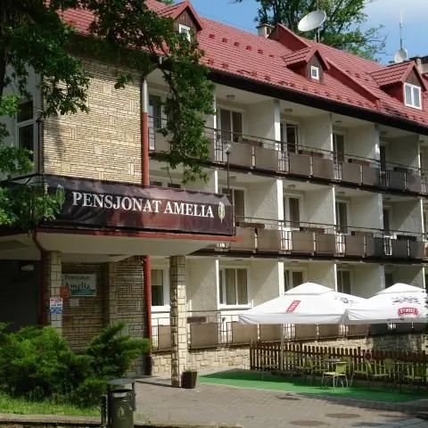 Pensjonat Amelia