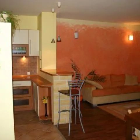 Apartament u Mirki Gdynia