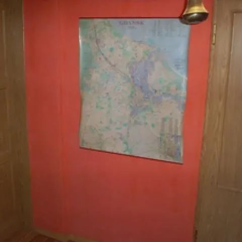 Lokal - kwatery pracownicze - Gdańsk