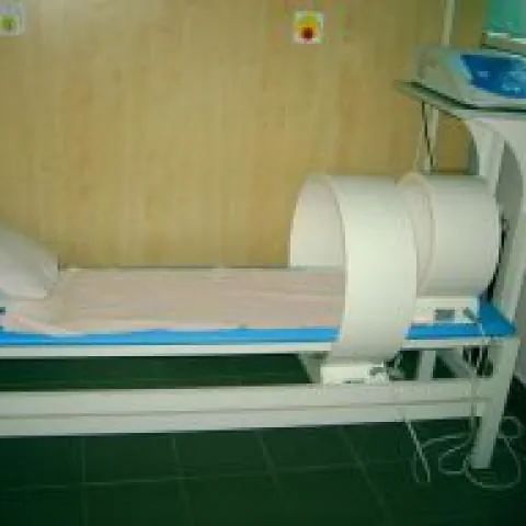 Sanatorium Uzdrowiskowe Piast Iwonicz-Zdrój