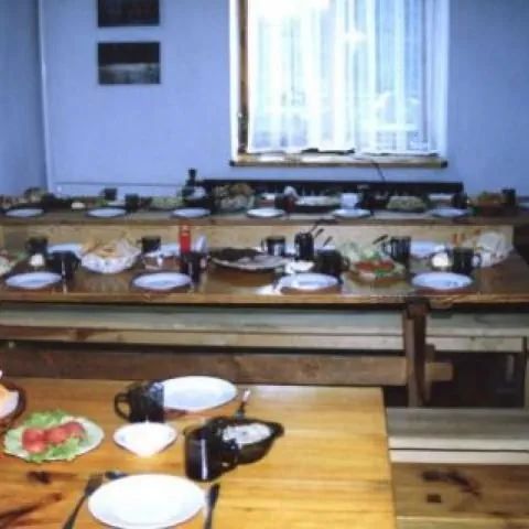 Gospodarstwo Agroturystyczne POLANKA Horyniec-Zdrój