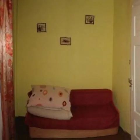 Kwatera Sołtys. Zwierzyniec