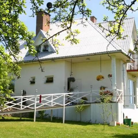 Domy Wypoczynkowe PROROCK Lipowiec