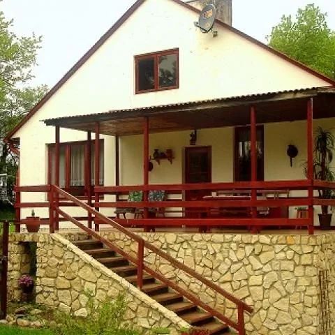 Kwatera Biziorówka - Zwierzyniec