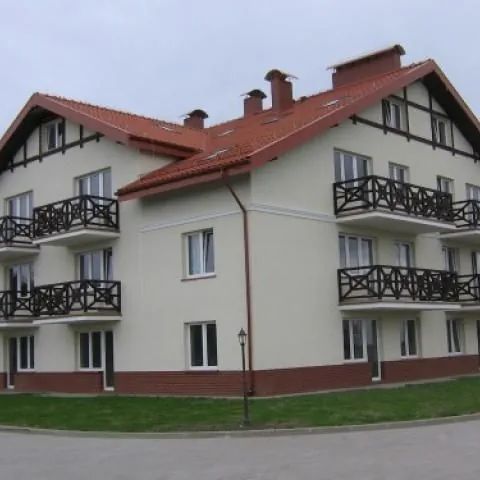 GO4HOLIDAY - APARTAMENT Krynica Morska
