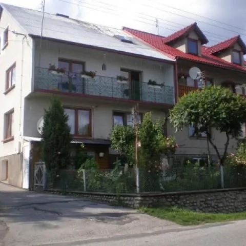 Wynajem pokoi Gosia Mizerna
