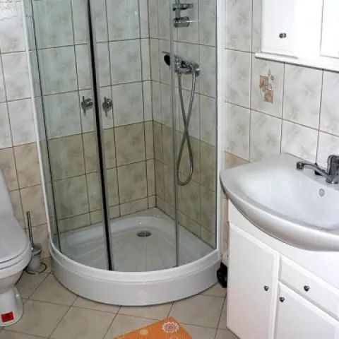 Mazury - Niedźwiedzi Róg Ruciane-Nida