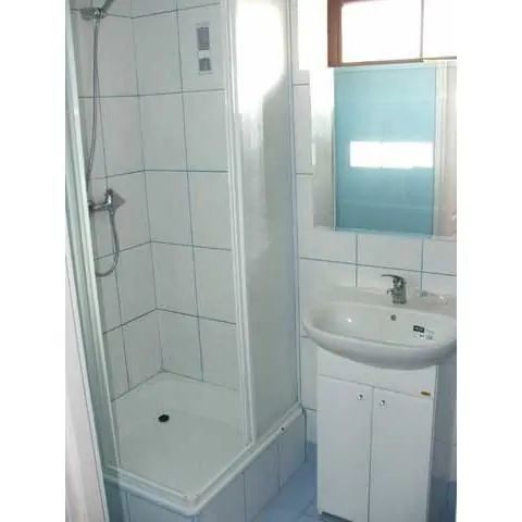 Staszkowa Zagroda. Augustów