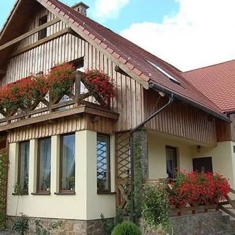 Apartament Pod Wilczyńcem Stronie Śląskie