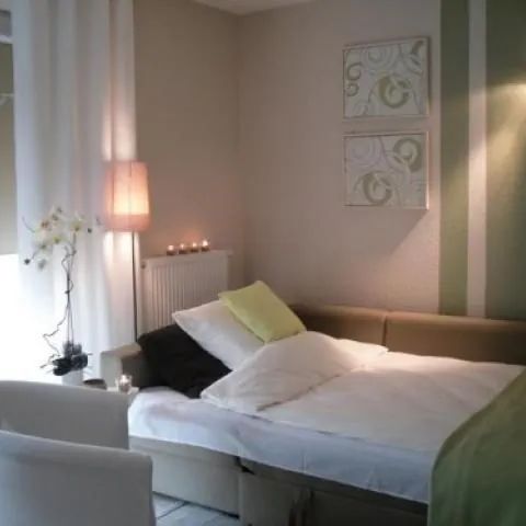Apartament. Gdańsk