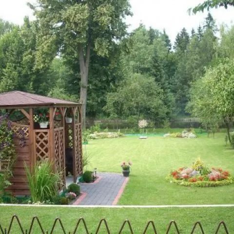 AUGUSTÓW-DOM 6-CIO OSOBOWY Augustów