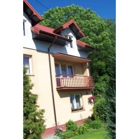 Gospodarstwo agroturystyczne Nad Kamienną Bałtów