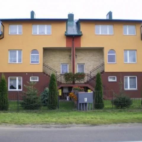 Pokoje gościnne u Oli i Romana Karwieńskie Błoto