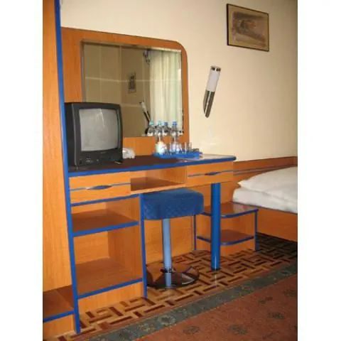 MERKURY TATARSCY HOTEL Kalwaria Zebrzydowska