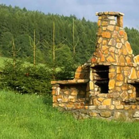 Pensjonat Pod Aniołami Czarna Górna