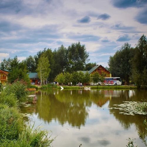 Ośrodek Agroturystyczny Orlik Sandomierz