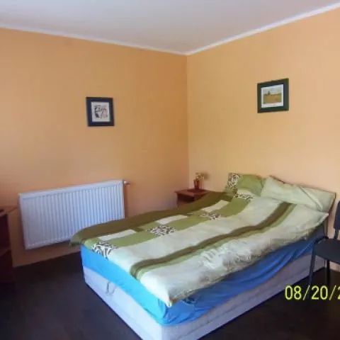 Noclegi Kwiat Wałbrzych