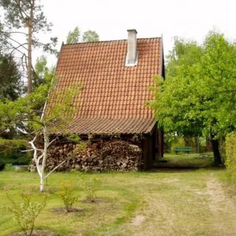 Domek Letniskowy TOMASZKOWO/NATERKI Tomaszkowo