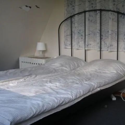 Domek w Gietrzwałdzie Gietrzwałd