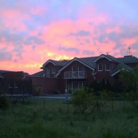 Budrysowka Sieraków